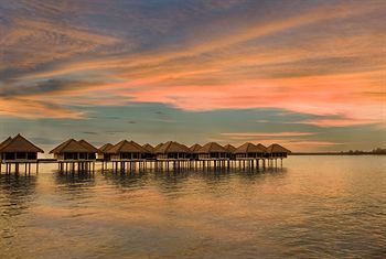 Hotel Avani Sepang Goldcoast Resort