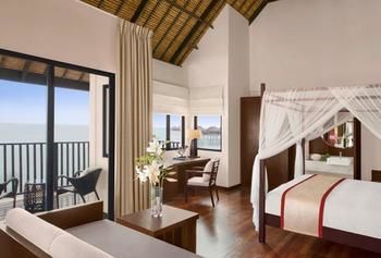 Hotel Avani Sepang Goldcoast Resort
