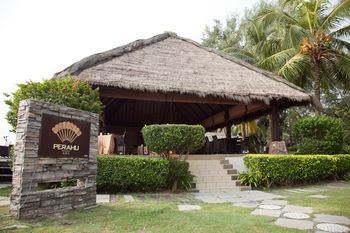 Hotel Avani Sepang Goldcoast Resort