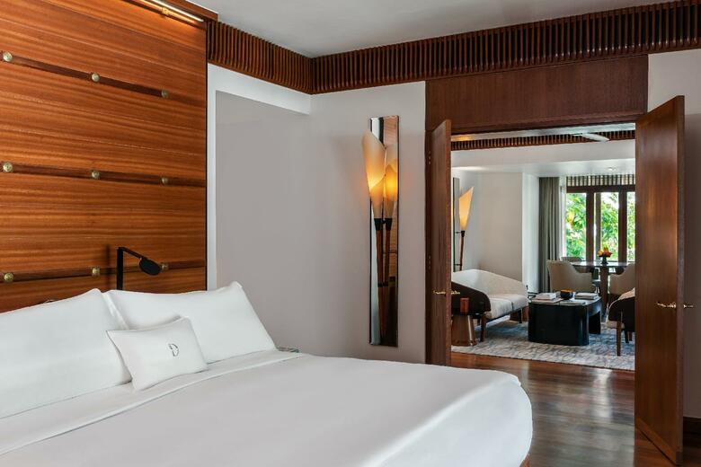 Hotel The Datai Langkawi