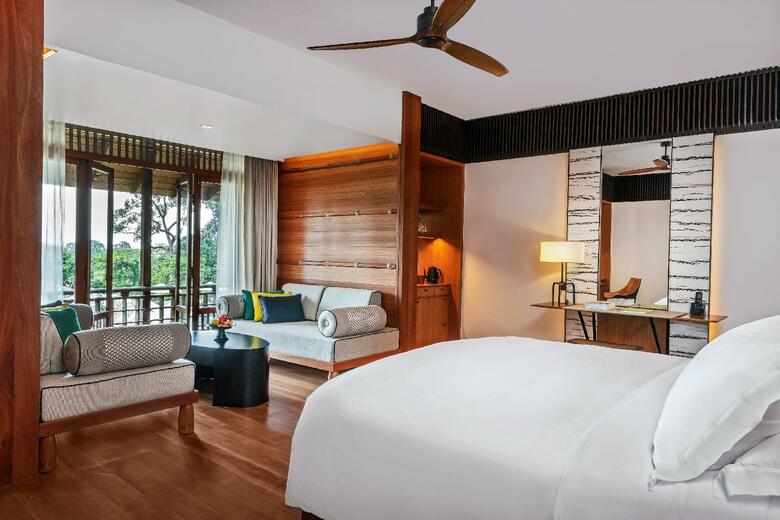 Hotel The Datai Langkawi