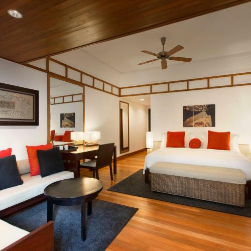 Hotel The Andaman Langkawi