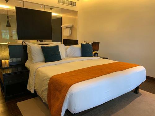 Hotel The Andaman Langkawi