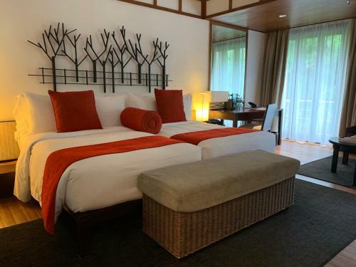 Hotel The Andaman Langkawi