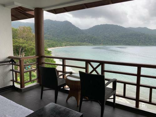 Hotel The Andaman Langkawi