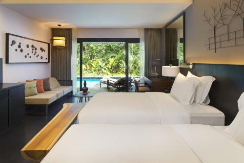 Hotel The Andaman Langkawi