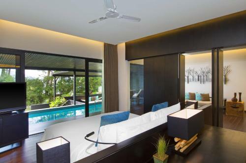 Hotel The Andaman Langkawi