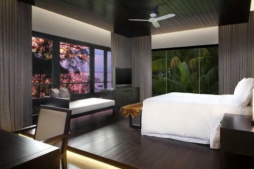 Hotel The Andaman Langkawi