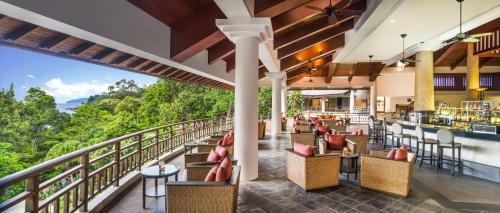 Hotel The Andaman Langkawi