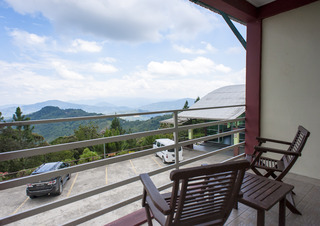 Hotel Celyn Resort Kinabalu