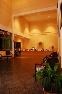 Hotel Celyn Resort Kinabalu