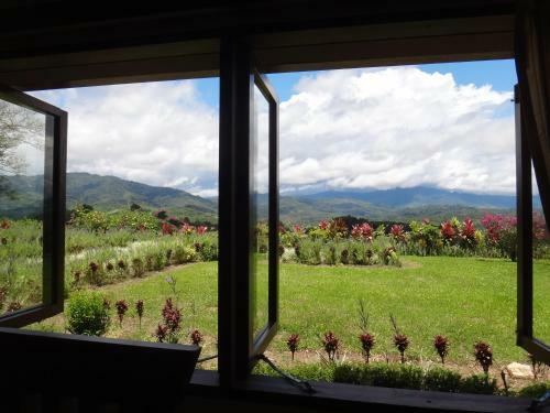 Lodge Sabah Tea Garden @ Cottages