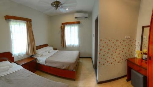 Lodge Sabah Tea Garden @ Cottages