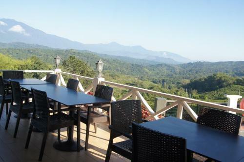 Lodge Sabah Tea Garden @ Cottages
