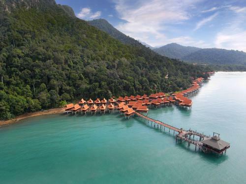 Hotel Berjaya Langkawi Resort
