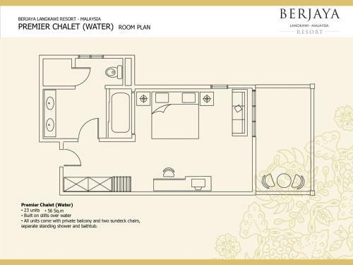 Hotel Berjaya Langkawi Resort