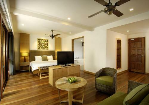 Hotel Berjaya Langkawi Resort