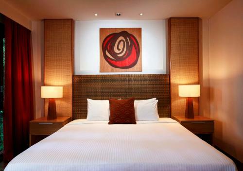 Hotel Berjaya Langkawi Resort