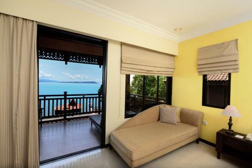 Hotel Berjaya Langkawi Resort