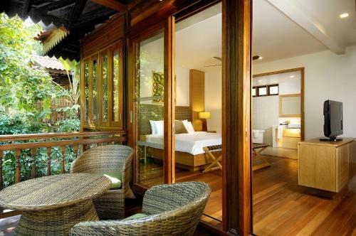 Hotel Berjaya Langkawi Resort