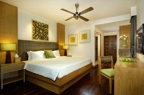 Hotel Berjaya Langkawi Resort