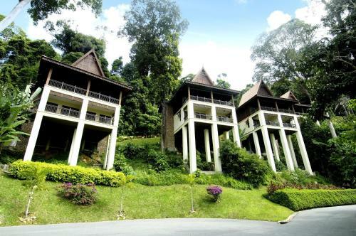 Hotel Berjaya Langkawi Resort