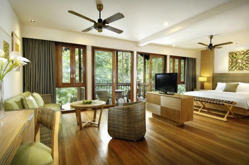 Hotel Berjaya Langkawi Resort