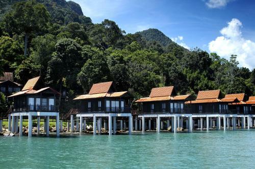 Hotel Berjaya Langkawi Resort
