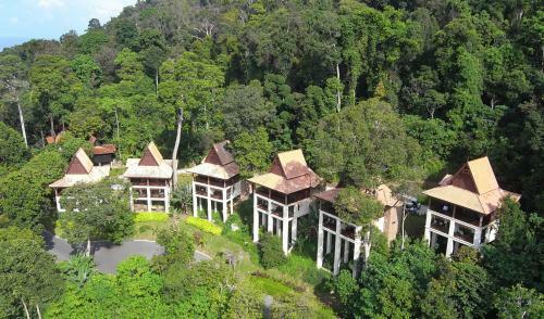 Hotel Berjaya Langkawi Resort