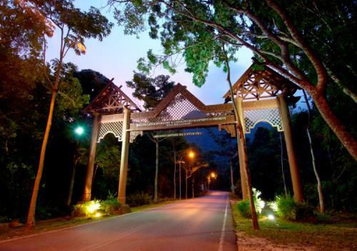 Hotel Berjaya Langkawi Resort