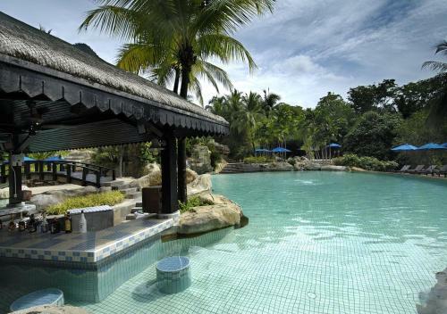 Hotel Berjaya Langkawi Resort