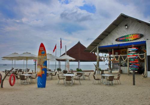 Hotel Berjaya Langkawi Resort
