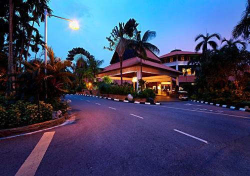 Hotel Berjaya Langkawi Resort