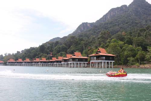 Hotel Berjaya Langkawi Resort