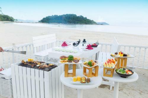 Hotel Berjaya Langkawi Resort