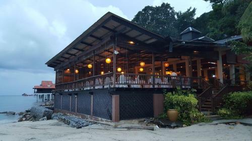Hotel Berjaya Langkawi Resort