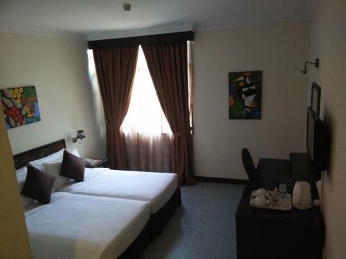 Geopark Hotel