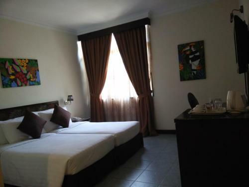 Geopark Hotel