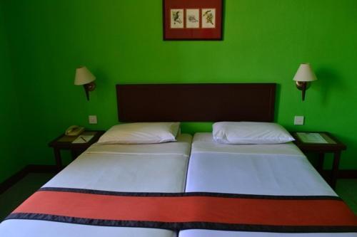 Geopark Hotel