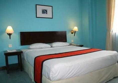 Geopark Hotel