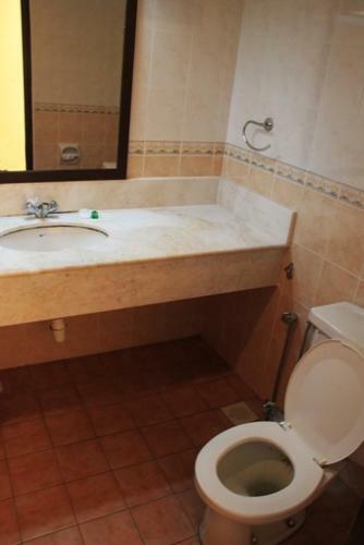Geopark Hotel