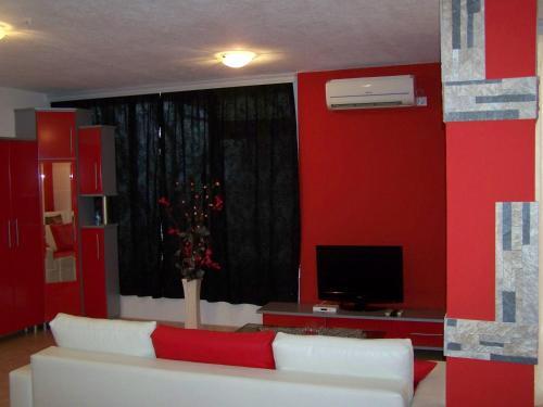 Villa Eros Apartments 2