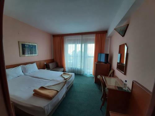 Hotel Molika