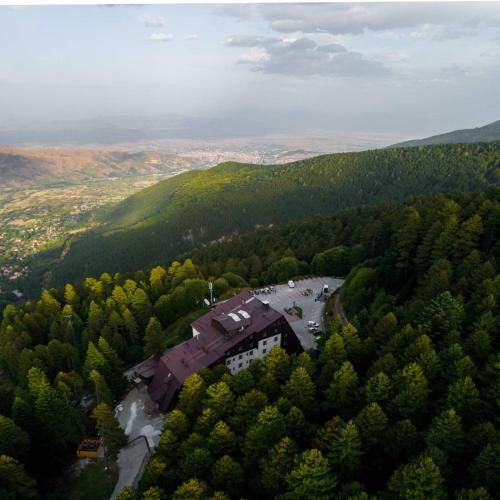 Hotel Molika
