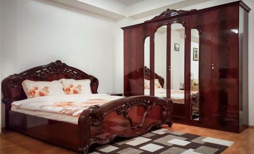 Venecia Apartments