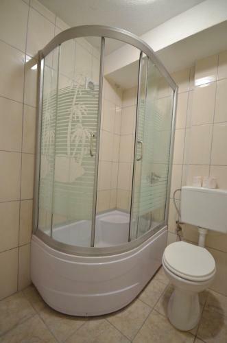 Venecia Apartments