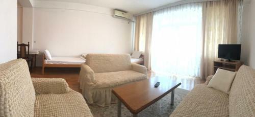 Venecia Apartments