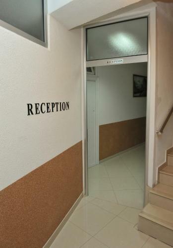 Venecia Apartments