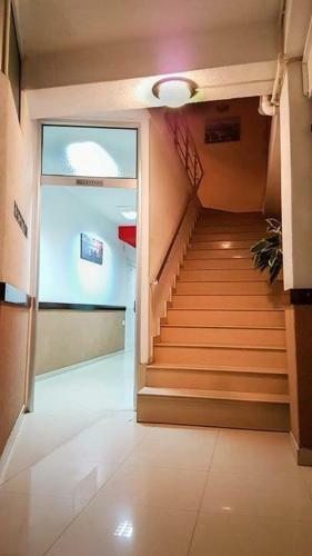 Venecia Apartments