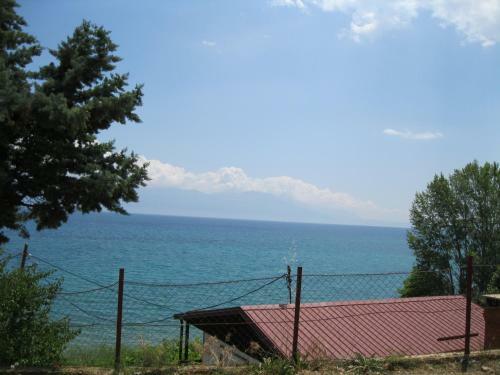 Villa Eros Apartments